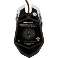 Игровая мышь Nakatomi MOG-15U фото 5